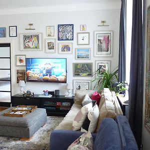 Appartement met Drie Slaapkamers